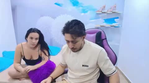 ALAN online show from 3, 2, 2026