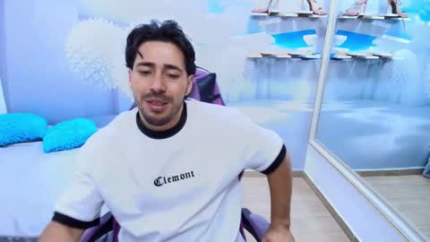 ALAN online show from 8, 3, 2026