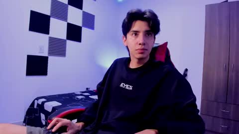 Alan Boy online show from 22, 9, 2025