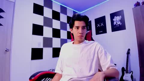 Alan Boy online show from 2, 11, 2025