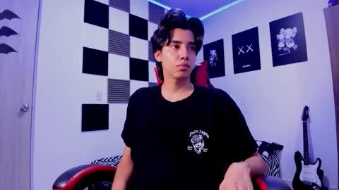 Alan Boy online show from 19, 11, 2025