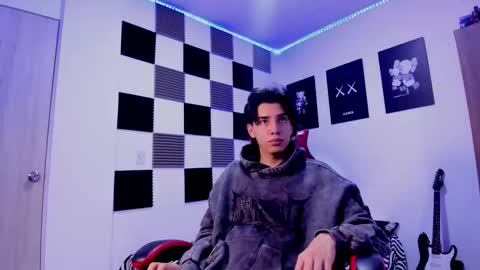 Alan Boy online show from 11, 1, 2026