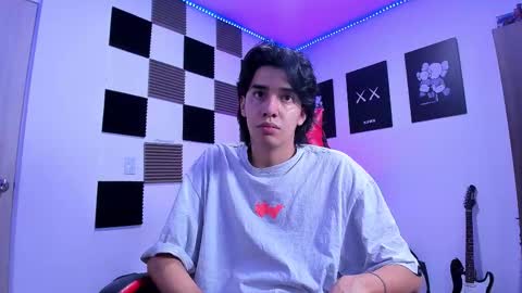 Alan Boy online show from 14, 2, 2026