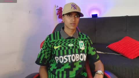 alan_colthon online show from 2, 6, 2026