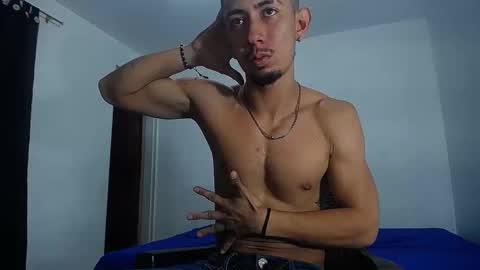 Alan online show from 21, 3, 2026