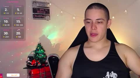 Snapshot of alan_hadid1 chatting on 30, 12, 2024 Alan Hadid online show from 30, 12, 2024