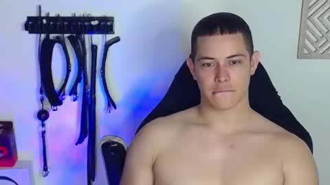 Snapshot of alan_hadid1 chatting on 28, 1, 2025 Alan Hadid online show from 28, 1, 2025