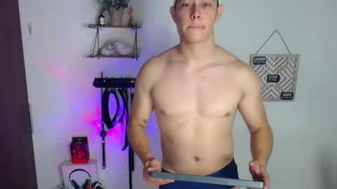 Snapshot of alan_hadid1 chatting on 30, 1, 2025 Alan Hadid online show from 30, 1, 2025