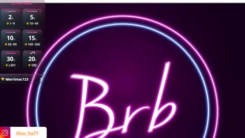 Snapshot of alan_hadid1 chatting on 7, 2, 2025 Alan Hadid online show from 7, 2, 2025