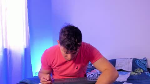 Snapshot of alan_hadid1 chatting on 19, 9, 2025 Alan Hadid online show from 19, 9, 2025