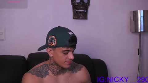 alan_morrys online show from 12, 11, 2025