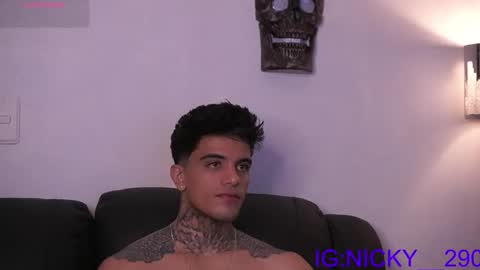 alan_morrys online show from 27, 11, 2025