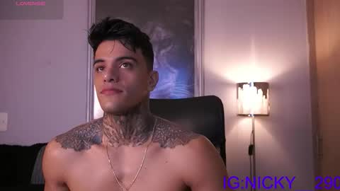 alan_morrys online show from 26, 3, 2026