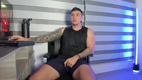 Alan online show from 11, 6, 2026