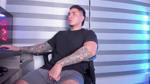 Alan online show from 16, 7, 2026