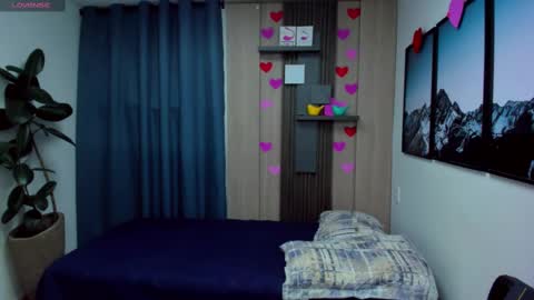 Snapshot of alan_nd_kevin chatting on 22, 2, 2025 Alan  Kevin can we reach 100 thumbs up please guys  online show from 22, 2, 2025