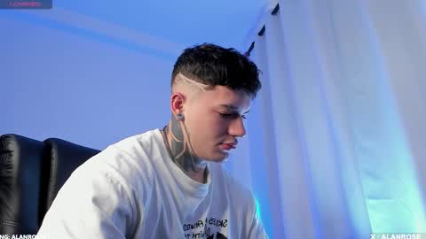 Alan online show from 27, 11, 2025