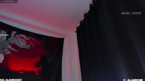 Alan online show from 20, 3, 2026