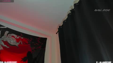 Alan online show from 24, 3, 2026