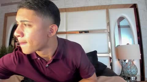 ---Alan--- online show from 8, 11, 2025