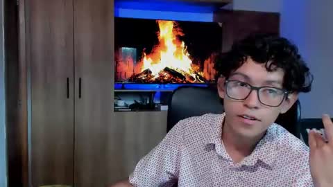 Alan and Criss - WE JUST FRIENDS WITH BENEFITS BOTH VERS online show from 10, 6, 2026