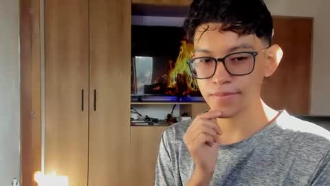 Alan and Criss - WE JUST FRIENDS WITH BENEFITS BOTH VERS online show from 16, 6, 2026