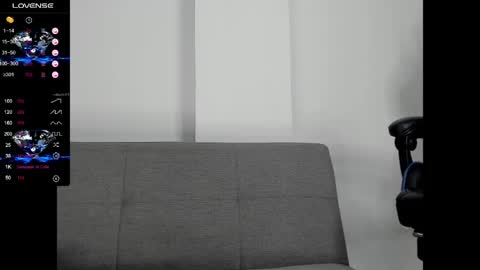 Snapshot of alan_stark chatting on 1, 5, 2026 Alan online show from 1, 5, 2026