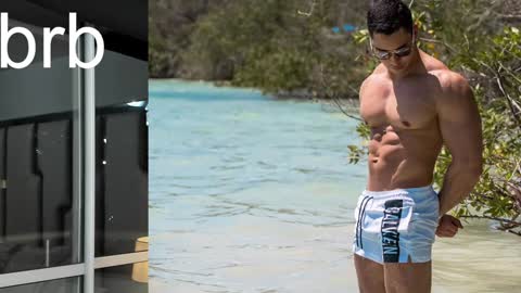 Alan Vidal online show from 4, 2, 2025