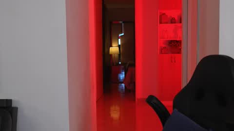 Alan Vidal online show from 25, 10, 2025