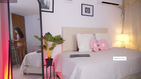 alana_ada online show from 11, 1, 2026