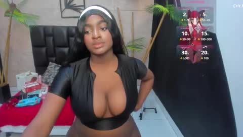 Snapshot of alana_bonny chatting on 20, 10, 2025 Alana online show from 20, 10, 2025