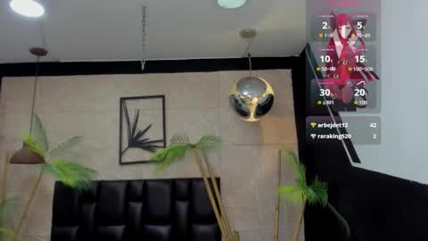 Alana online show from 13, 2, 2026