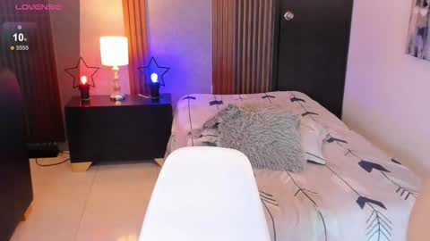 Alana online show from 28, 11, 2025