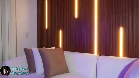 Alana online show from 25, 4, 2026