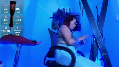 Alana jones online show from 15, 7, 2026
