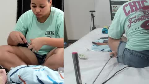 Alana online show from 28, 3, 2026