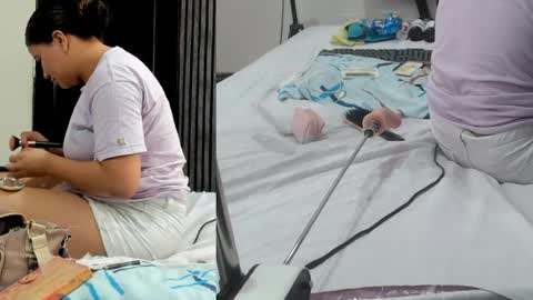 Alana online show from 2, 4, 2026