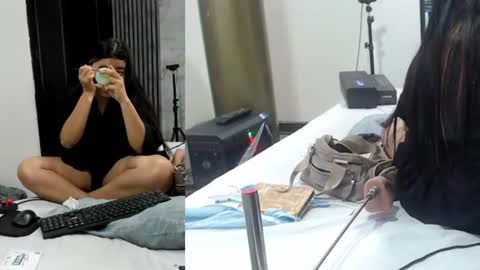 Alana online show from 5, 7, 2026
