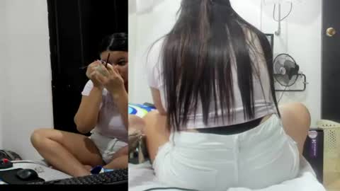Alana online show from 18, 7, 2026