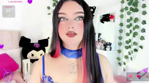 Alana Muller online show from 5, 11, 2025