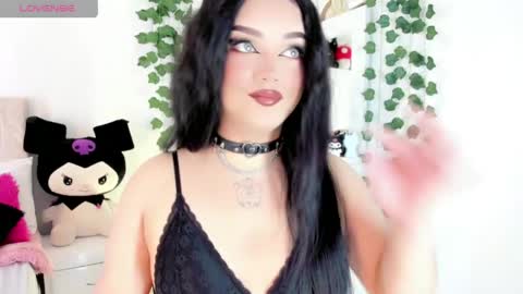 Alana Muller online show from 13, 3, 2026