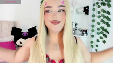 Alana Muller online show from 10, 7, 2026