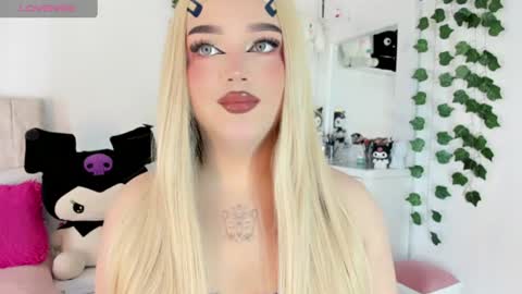 Alana Muller online show from 17, 7, 2026