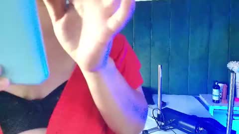 ALANA PETITE online show from 8, 7, 2026