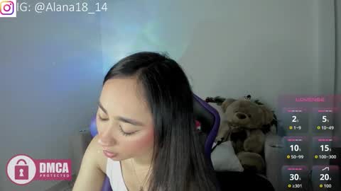 alana_pherson online show from 11, 11, 2025