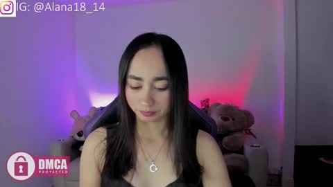 alana_pherson online show from 23, 11, 2025