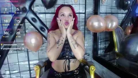 Snapshot of alana_roth chatting on 14, 2, 2025 ALANA ROTH online show from 14, 2, 2025