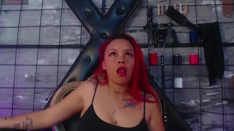 Snapshot of alana_roth chatting on 28, 2, 2025 ALANA ROTH online show from 28, 2, 2025