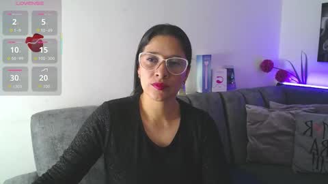 Alana  online show from 14, 3, 2026