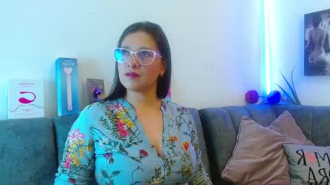 Alana  online show from 27, 3, 2026